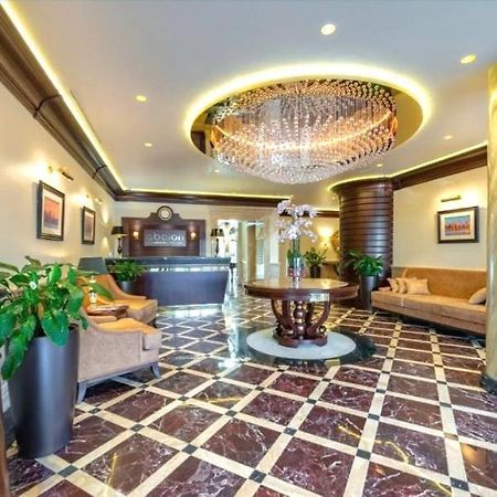 Роскошная 3К Квартира 120М2 На Набережной В Жк Obolon Residentsic Kiev Eksteriør billede