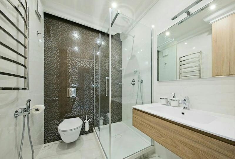 Роскошная 3К Квартира 120М2 На Набережной В Жк Obolon Residentsic Kiev Eksteriør billede